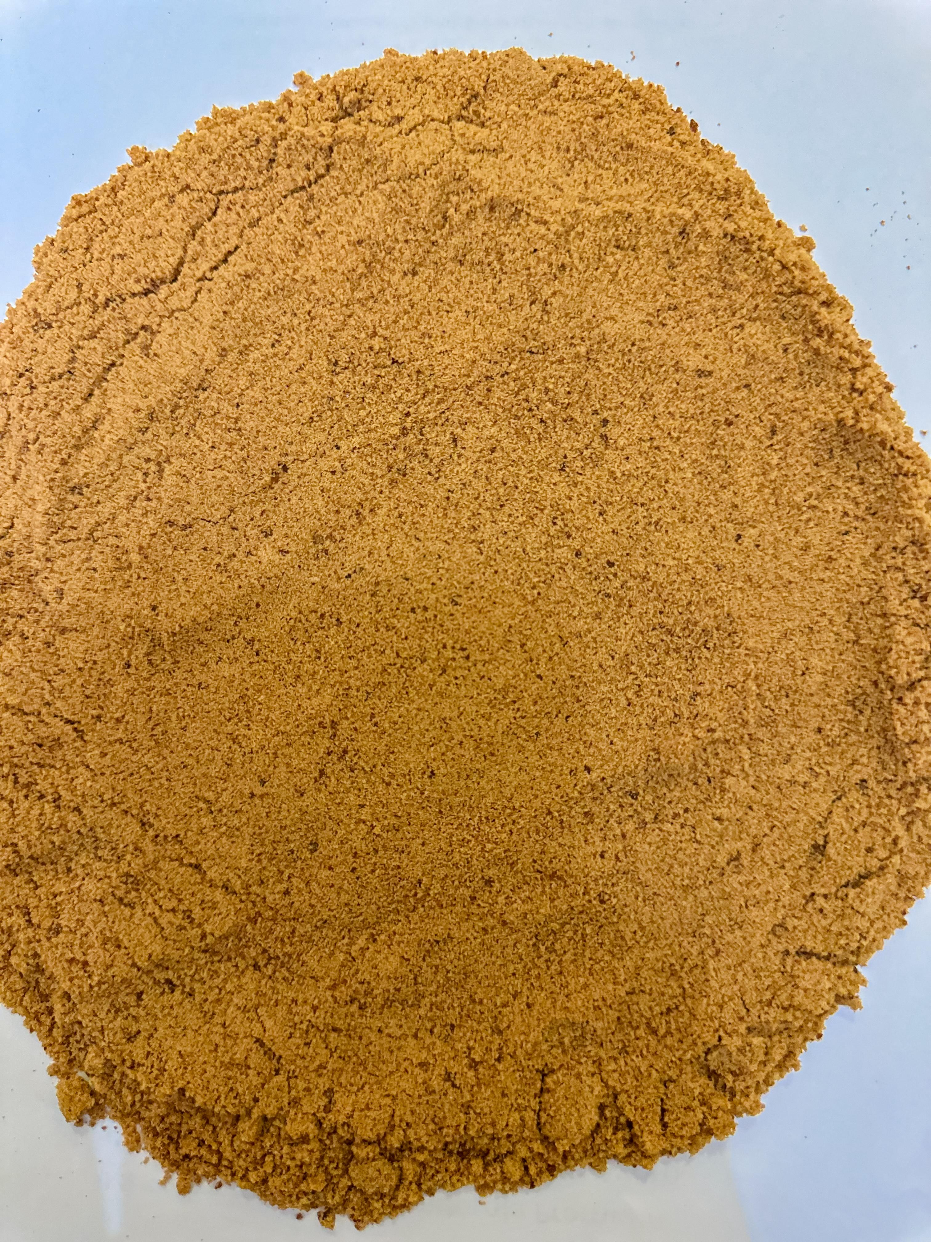 Coconut Sugar Quality 1