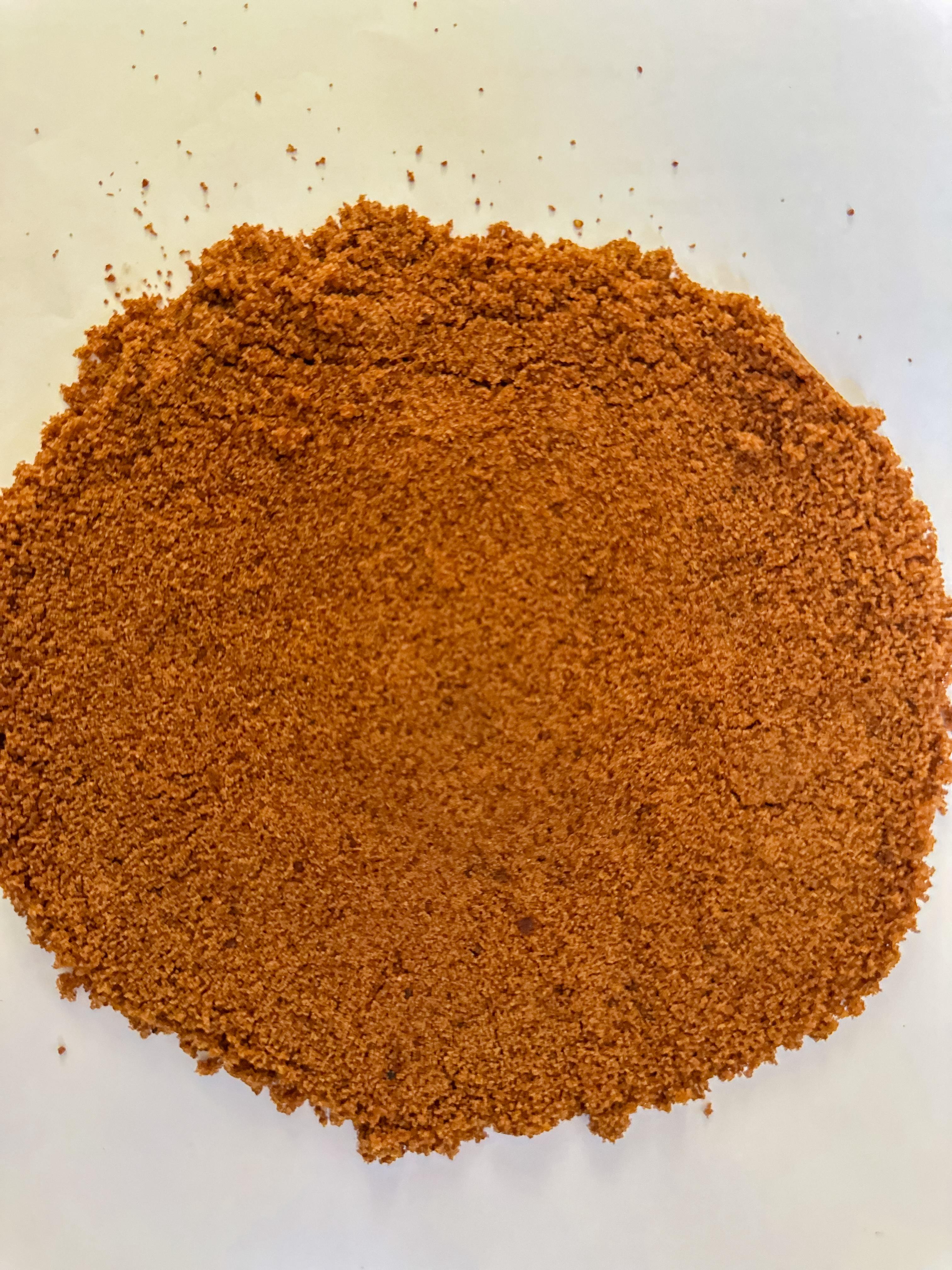 Coconut Sugar Quality 2